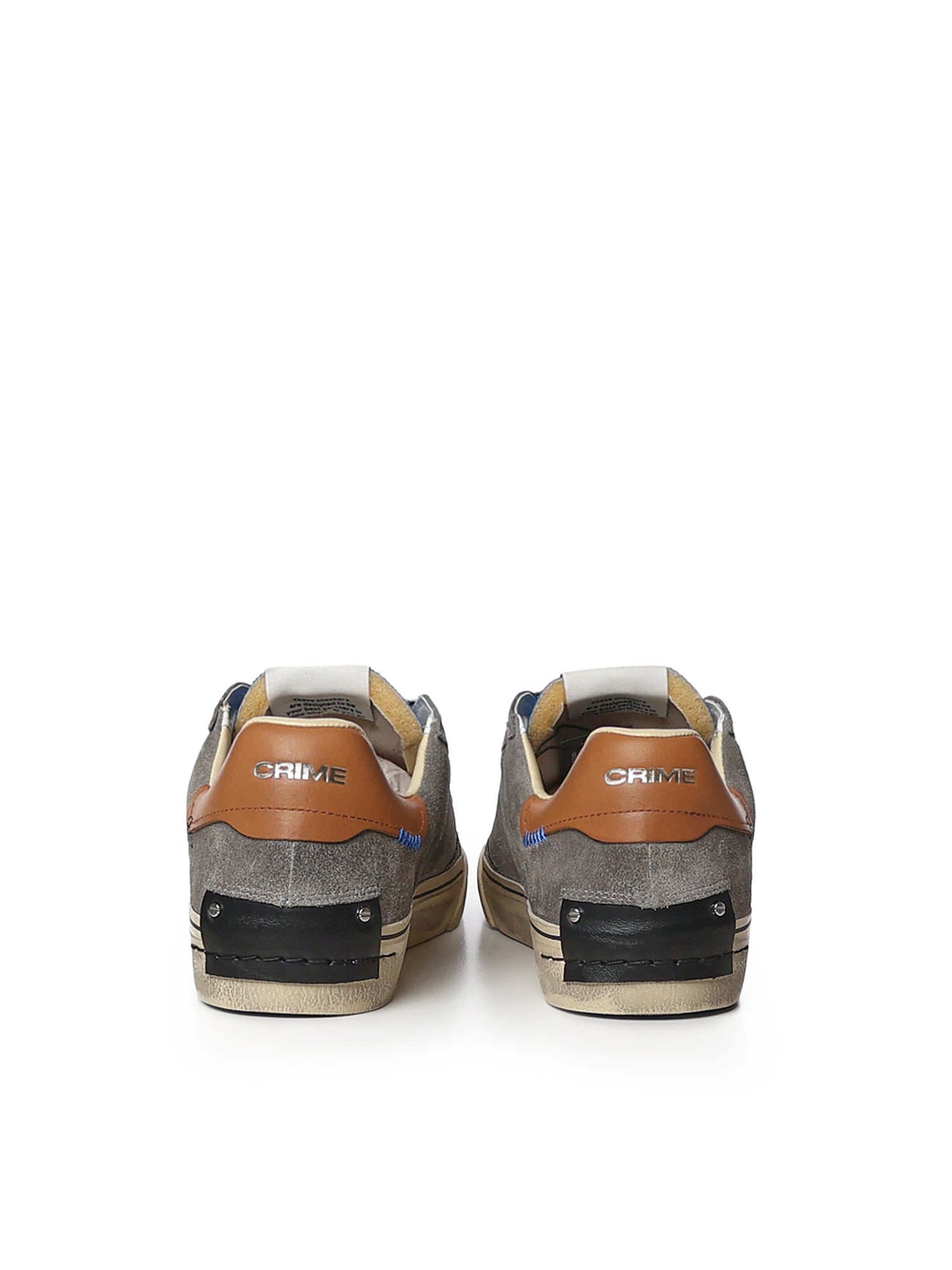 Sneakers Deconstructed 11032AA8  CRIME LONDON 