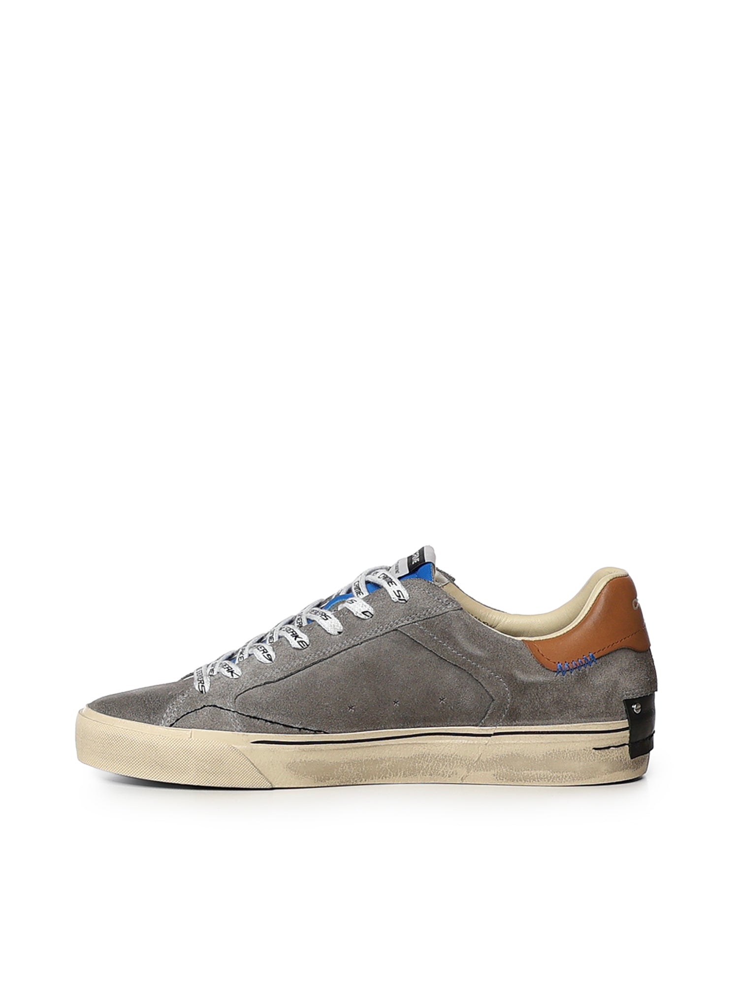 Sneakers Deconstructed 11032AA8  CRIME LONDON 