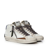 Sneakers Sk8 Deluxe Mid<BR/> 11151AA8  CRIME LONDON 