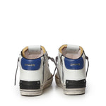 Sneakers Sk8 Deluxe Mid<BR/> 11151AA8  CRIME LONDON 