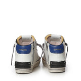 Sneakers Sk8 Deluxe Mid<BR/> 11151AA8  CRIME LONDON 