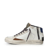 Sneakers Sk8 Deluxe Mid<BR/> 11151AA8  CRIME LONDON 