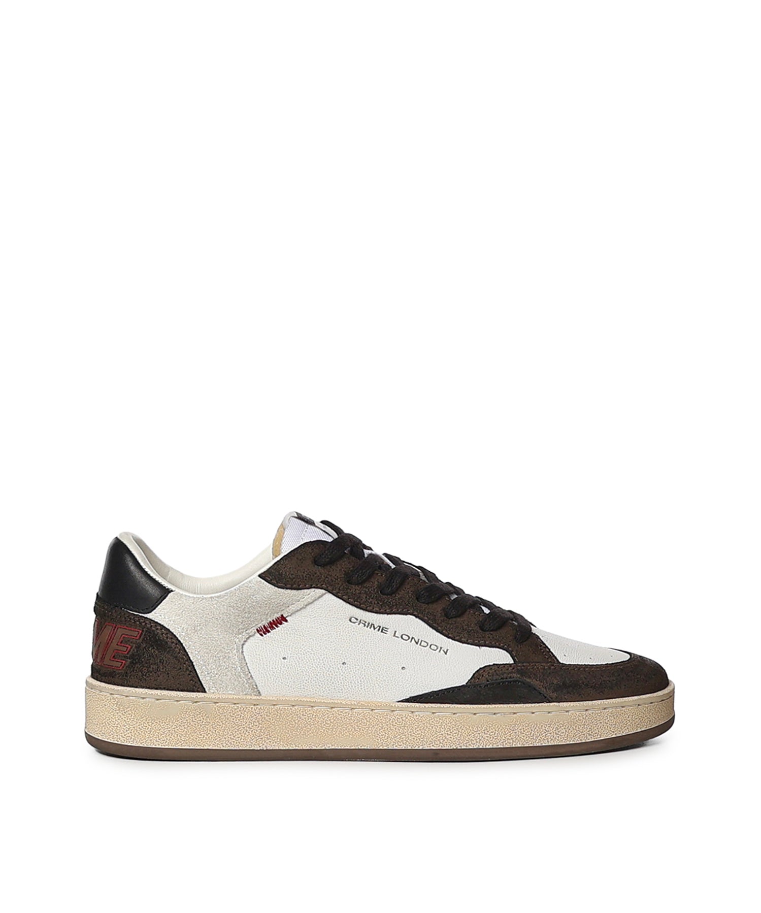 Sneakers Chelsea 11200AA8  CRIME LONDON 