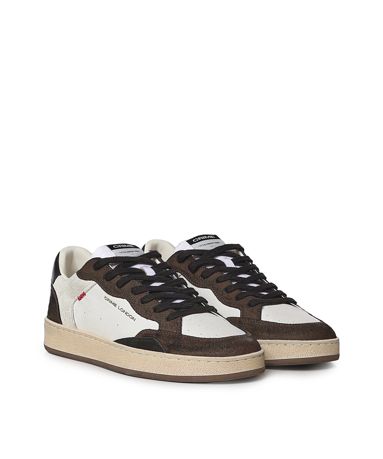 Sneakers Chelsea 11200AA8  CRIME LONDON 