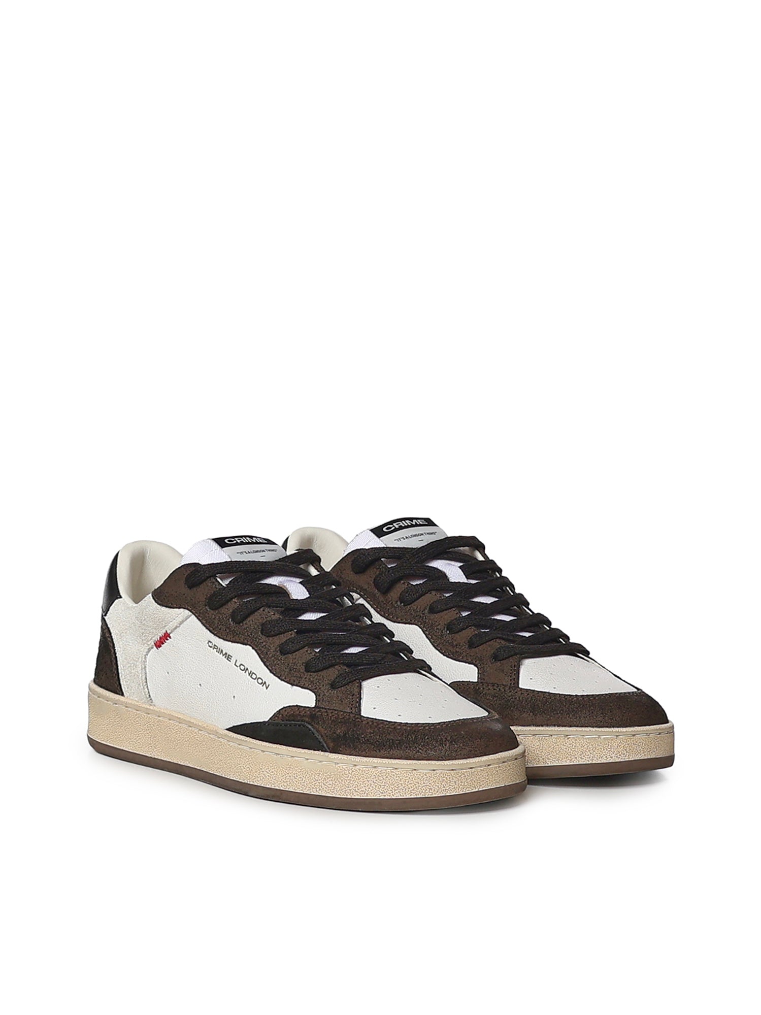 Sneakers Chelsea 11200AA8  CRIME LONDON 
