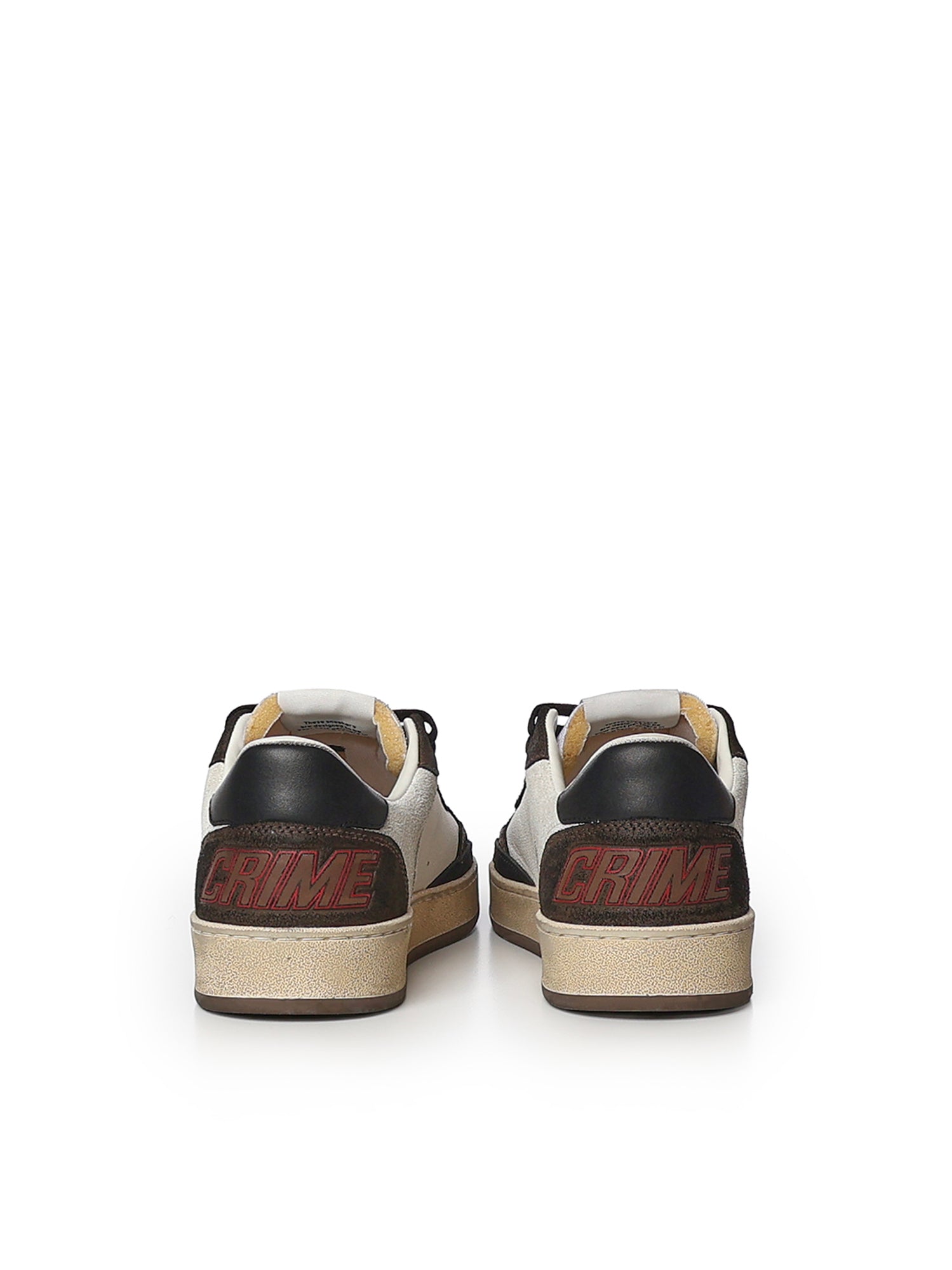 Sneakers Chelsea 11200AA8  CRIME LONDON 