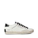Sneakers Distressed 16001PP5  CRIME LONDON 