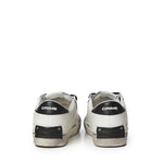 Sneakers Distressed 16001PP5  CRIME LONDON 