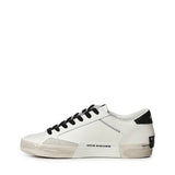 Sneakers Distressed 16001PP5  CRIME LONDON 