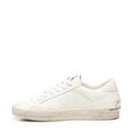 Sneaker Distressed in pelle 16014PP5  CRIME LONDON 