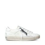 Sneaker Sk8 Deluxe  in pelle 16103PP5  CRIME LONDON 