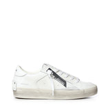Sneaker Sk8 Deluxe  in pelle 16103PP5  CRIME LONDON 