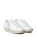 Sneaker Sk8 Deluxe  in pelle 16103PP5  CRIME LONDON 