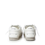 Sneaker Sk8 Deluxe  in pelle 16103PP5  CRIME LONDON 
