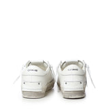 Sneaker Sk8 Deluxe  in pelle 16103PP5  CRIME LONDON 