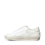 Sneaker Sk8 Deluxe  in pelle 16103PP5  CRIME LONDON 