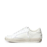 Sneaker Sk8 Deluxe  in pelle 16103PP5  CRIME LONDON 