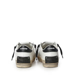 Sneakers Sk8 Deluxe 17100PP6  CRIME LONDON 