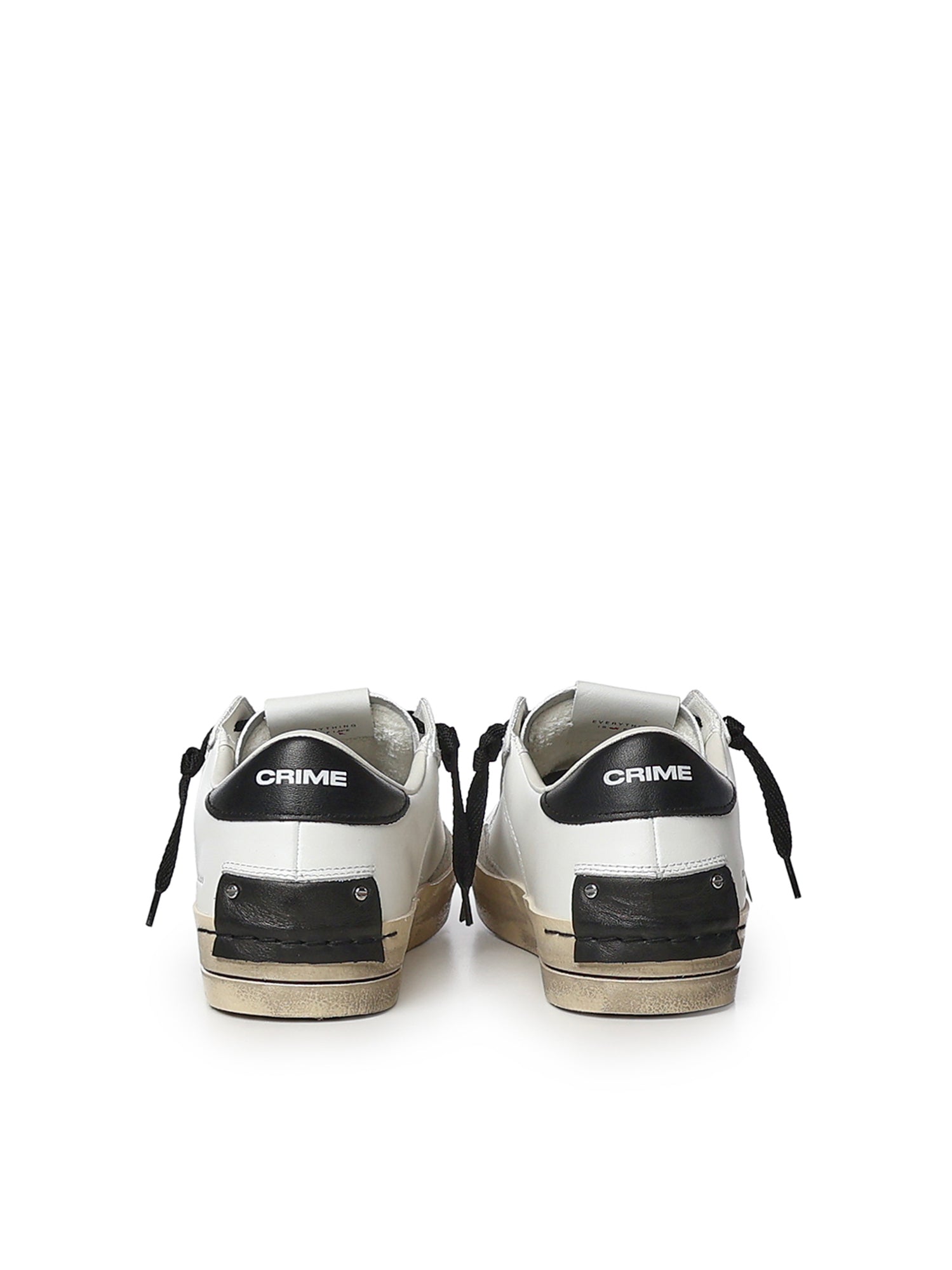 Sneakers Sk8 Deluxe 17100PP6  CRIME LONDON 