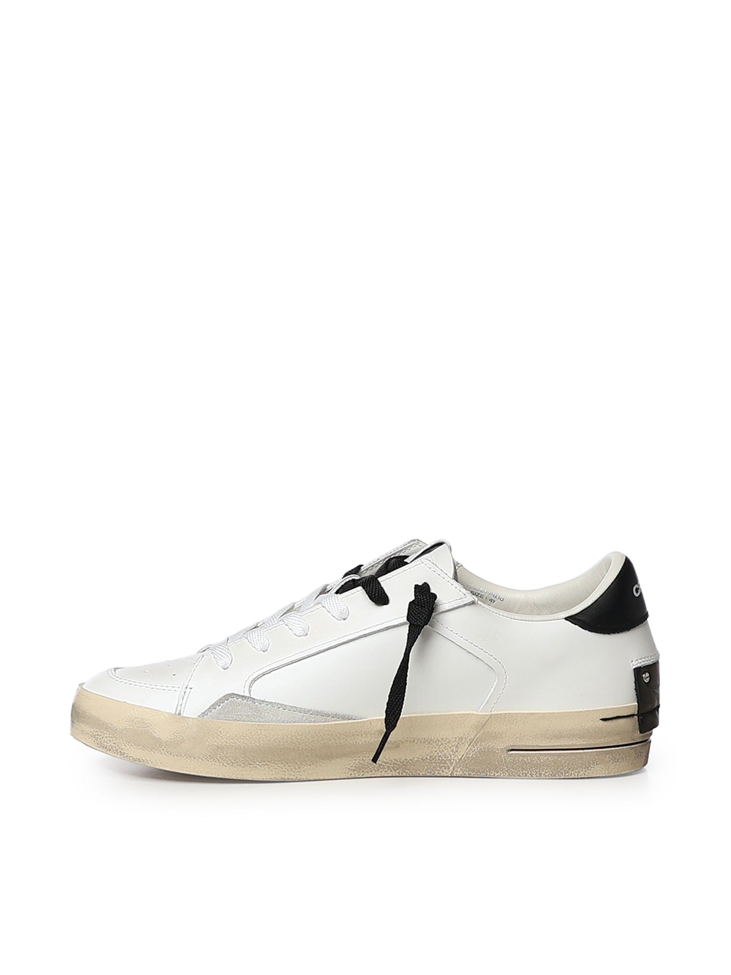 Sneakers Sk8 Deluxe 17100PP6  CRIME LONDON 