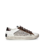 Sneaker Distressed 23008AA9  CRIME LONDON 