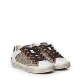 Sneaker Distressed 23008AA9  CRIME LONDON 