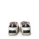 Sneaker Distressed 23008AA9  CRIME LONDON 