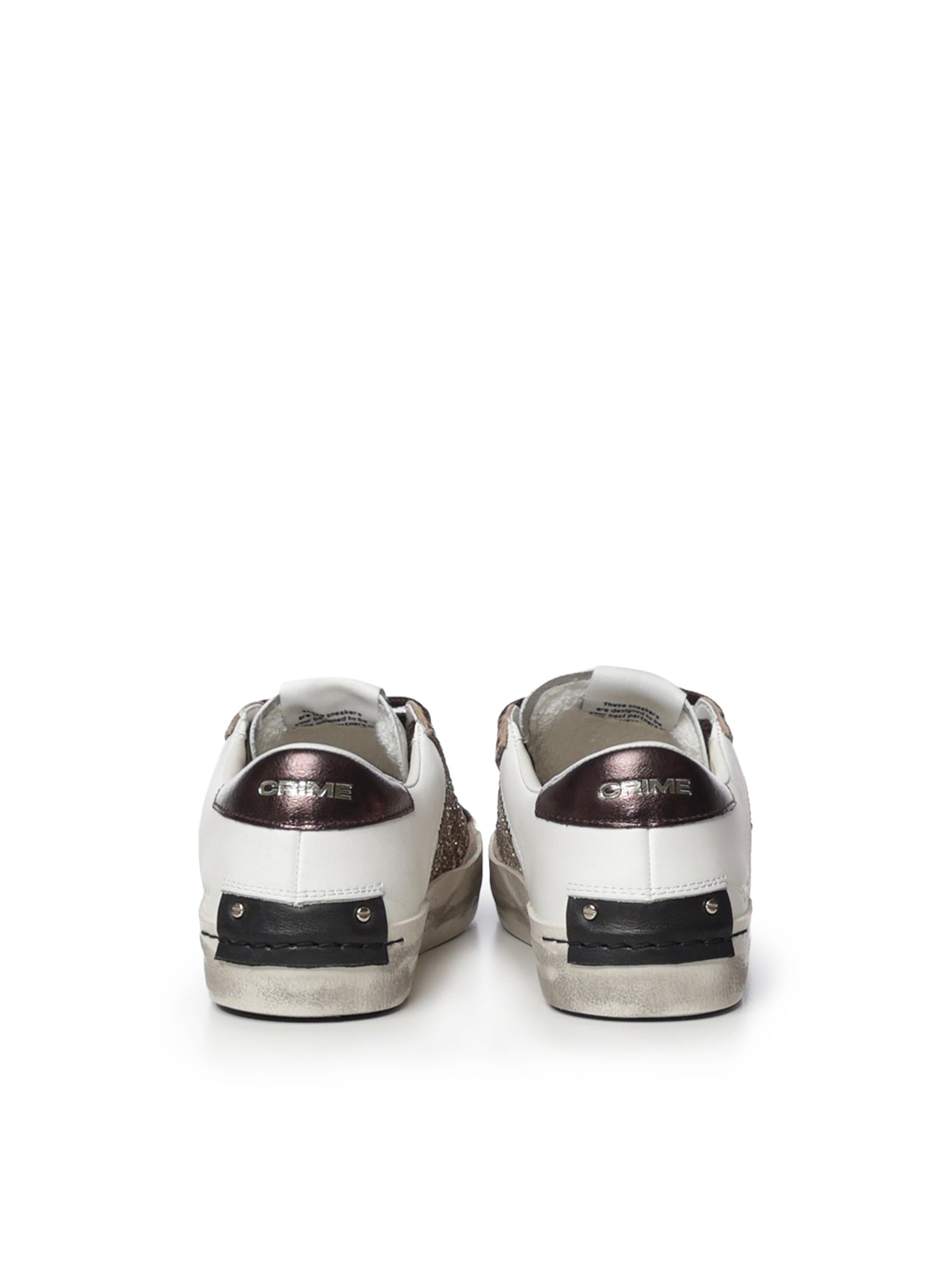 Sneaker Distressed 23008AA9  CRIME LONDON 