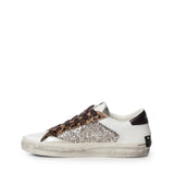 Sneaker Distressed 23008AA9  CRIME LONDON 