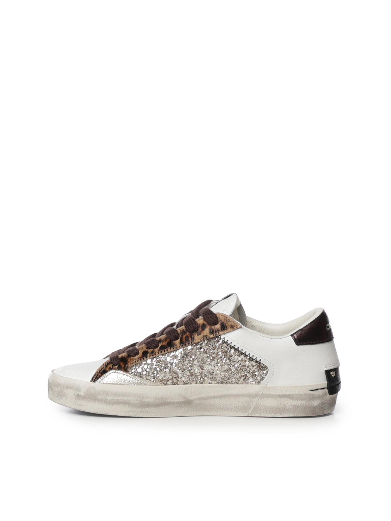 Sneaker Distressed 23008AA9  CRIME LONDON 