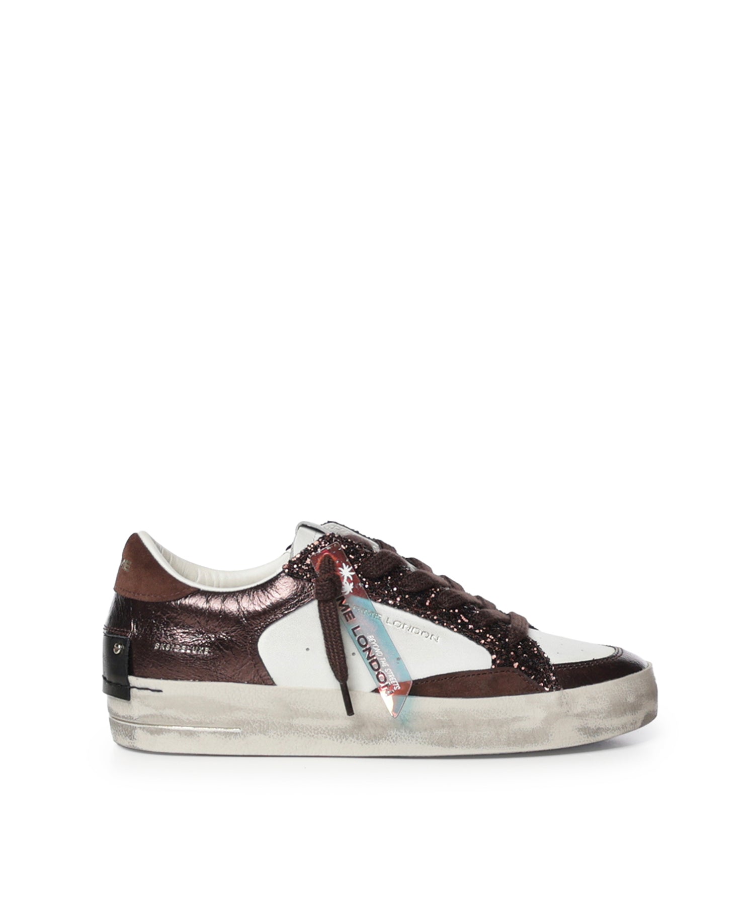 Sneaker Skate 23103AA9  CRIME LONDON 