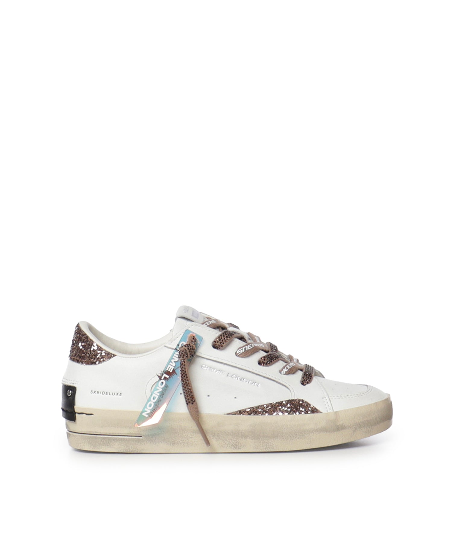 Sneaker Skate 23104AA9  CRIME LONDON 
