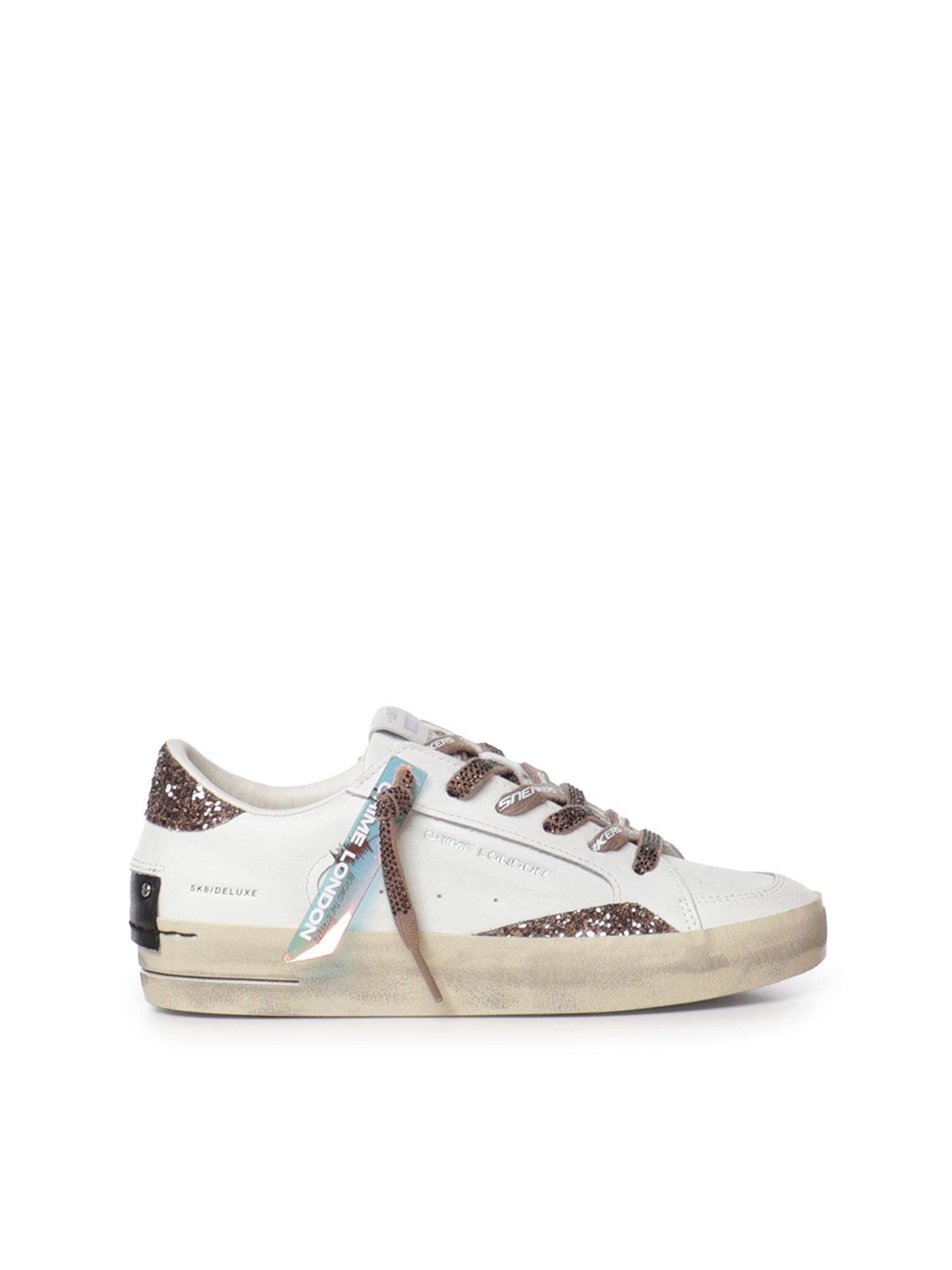 Sneaker Skate 23104AA9  CRIME LONDON 