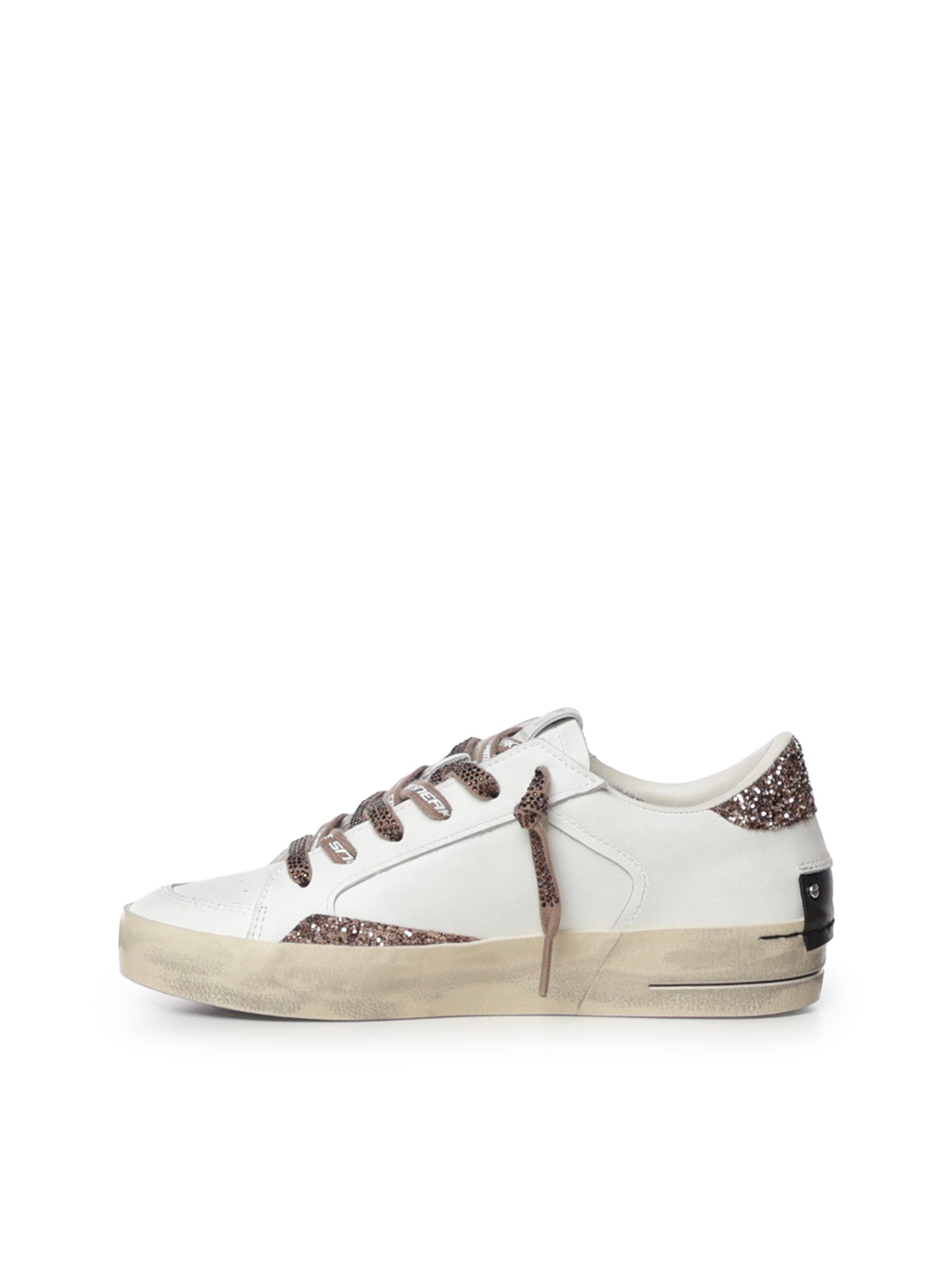 Sneaker Skate 23104AA9  CRIME LONDON 