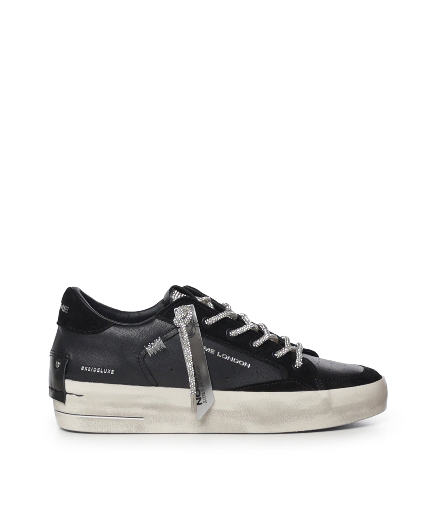 Sneaker Skate 23150AA9  CRIME LONDON 