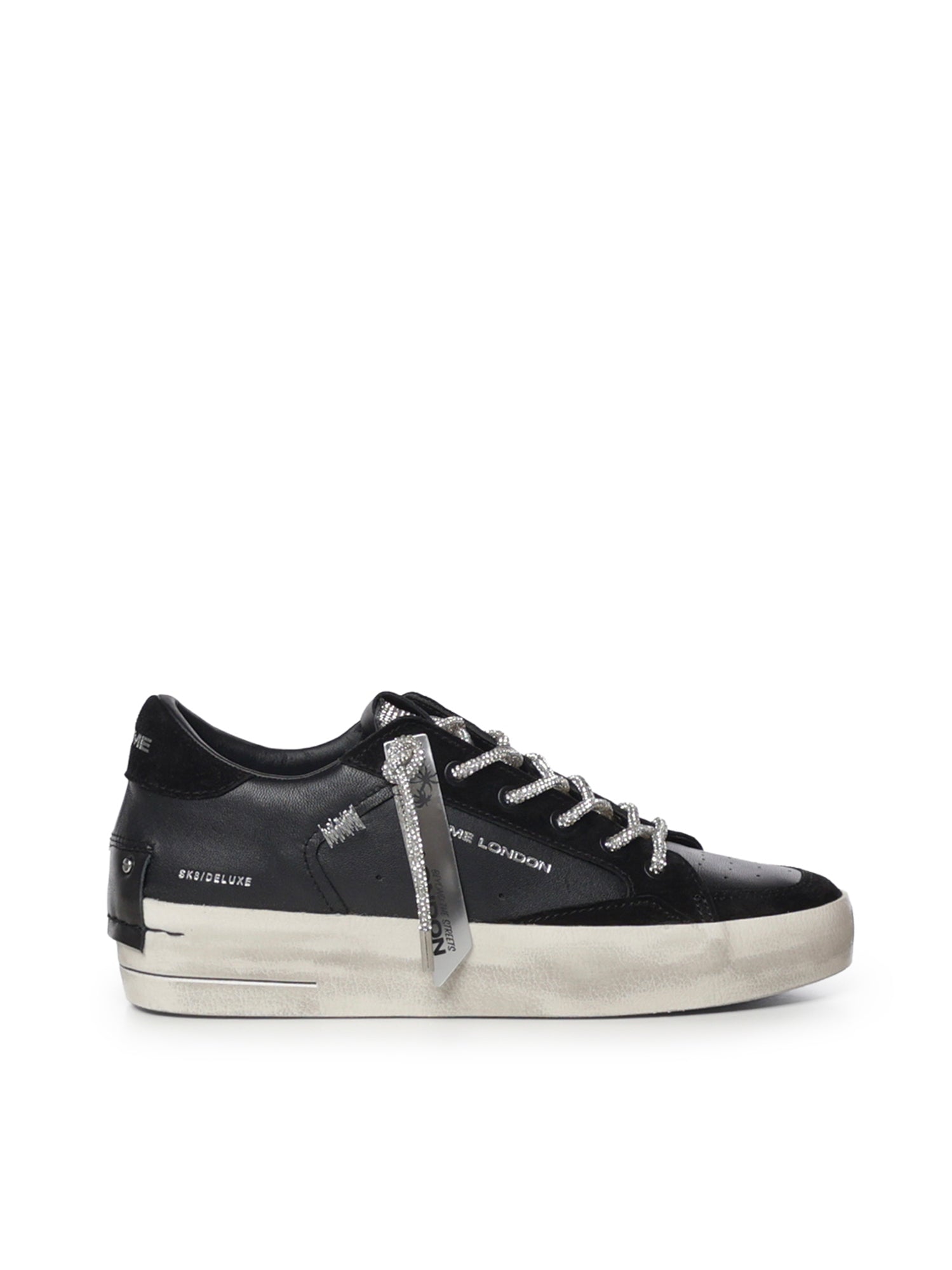 Sneaker Skate 23150AA9  CRIME LONDON 