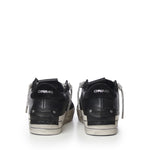 Sneaker Skate 23150AA9  CRIME LONDON 