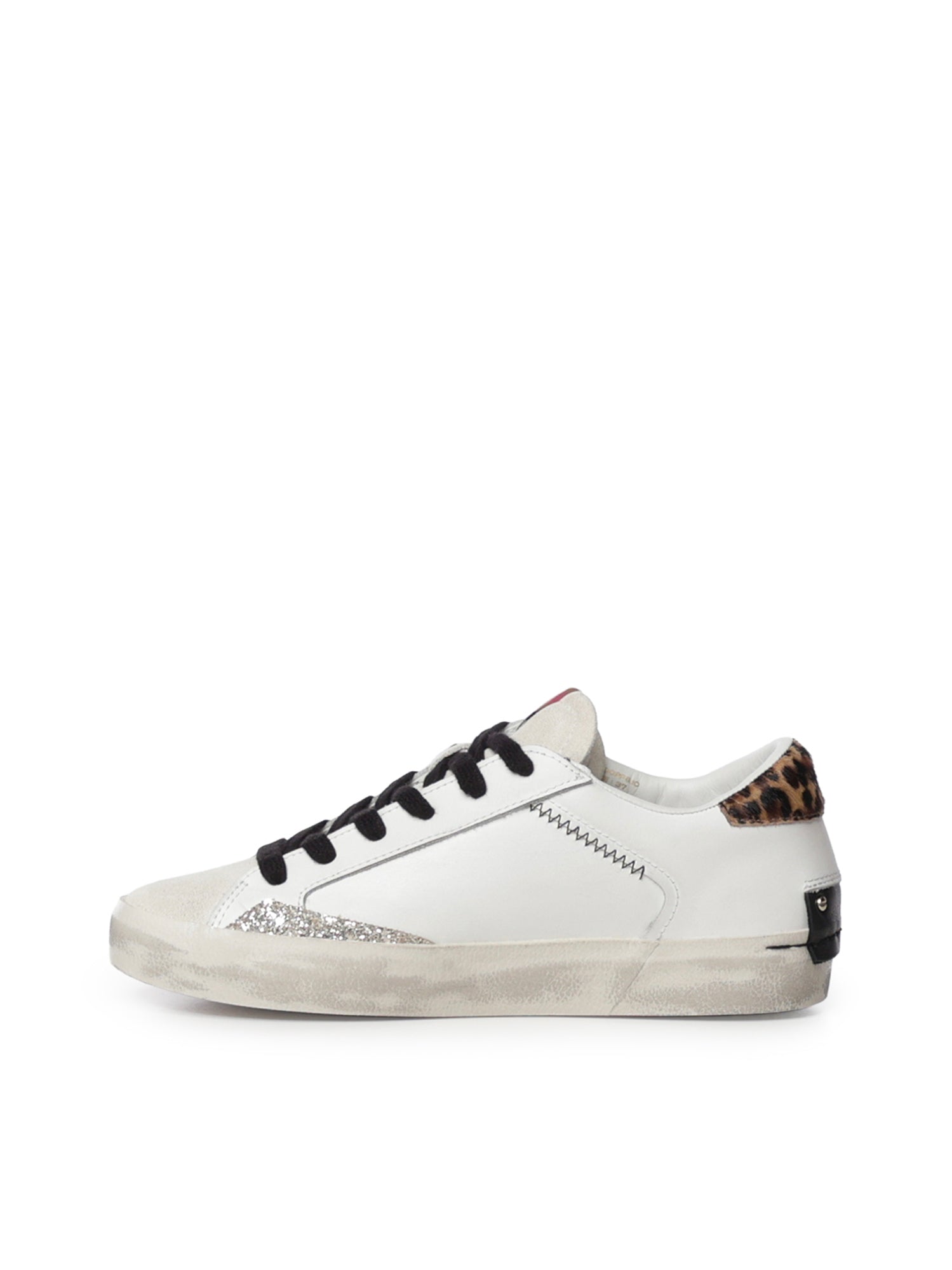 Sneaker Distressed 27000PP6  CRIME LONDON 