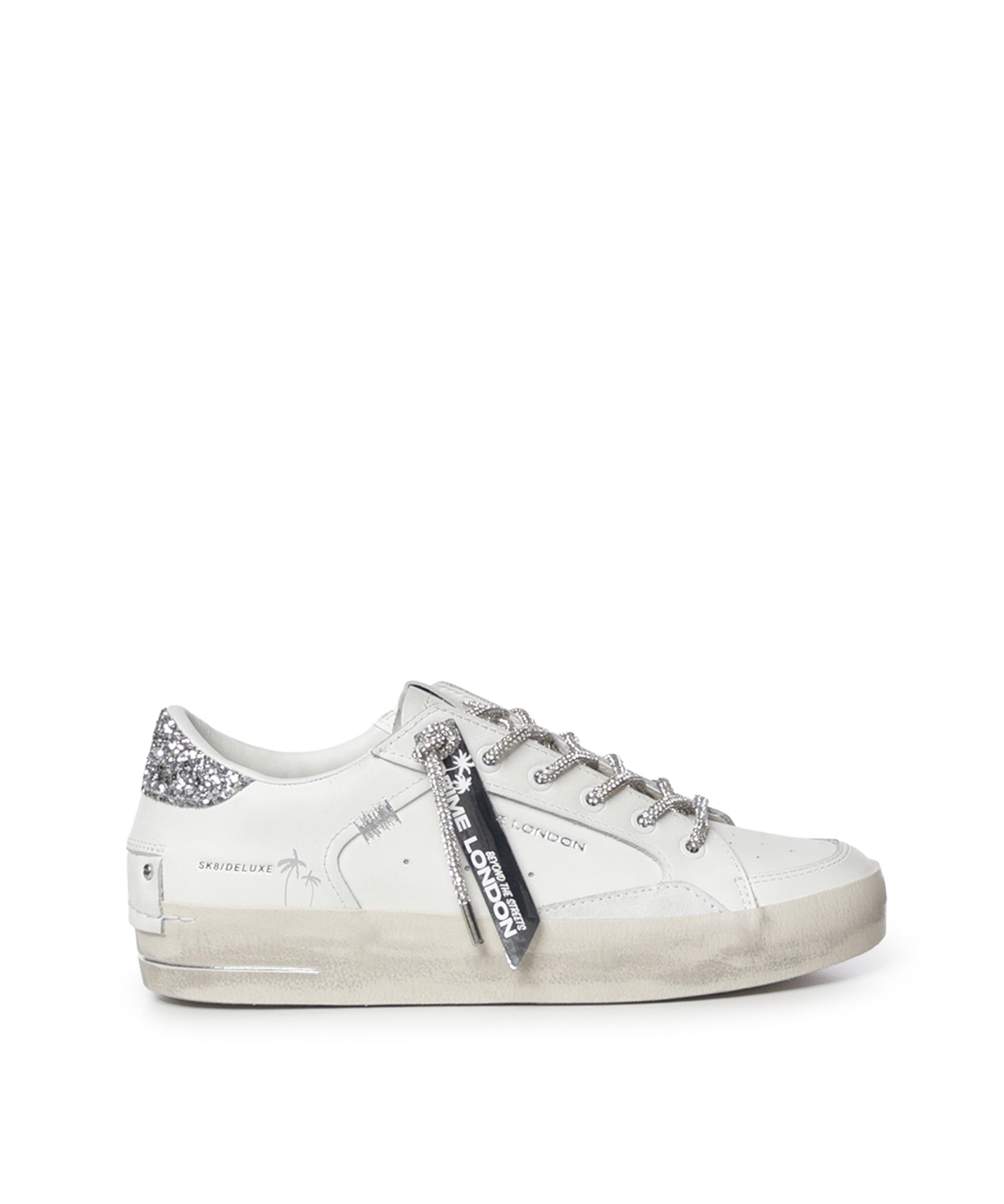Sneaker Skate 29111PP8  CRIME LONDON 