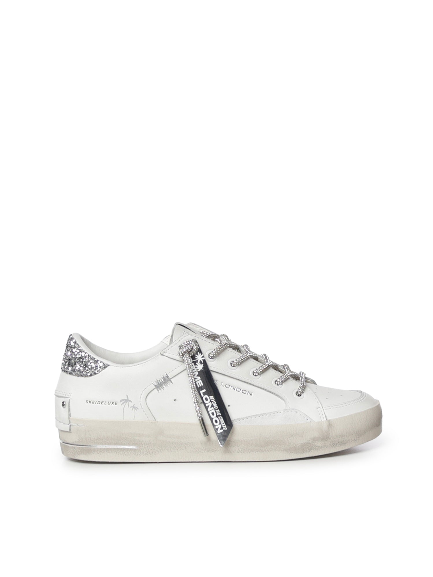Sneaker Skate 29111PP8  CRIME LONDON 