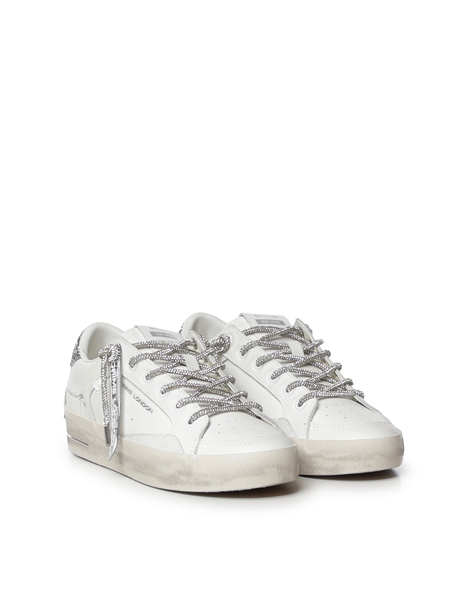 Sneaker Skate 29111PP8  CRIME LONDON 