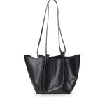 Borsa Nina in pelle B451 NI-LEBK D.A.T.E. 