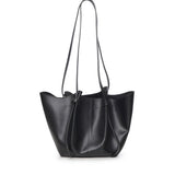 Borsa Nina in pelle B451 NI-LEBK D.A.T.E. 