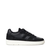 Sneaker Court 2.0 Basic M451 C2-BABK D.A.T.E. 
