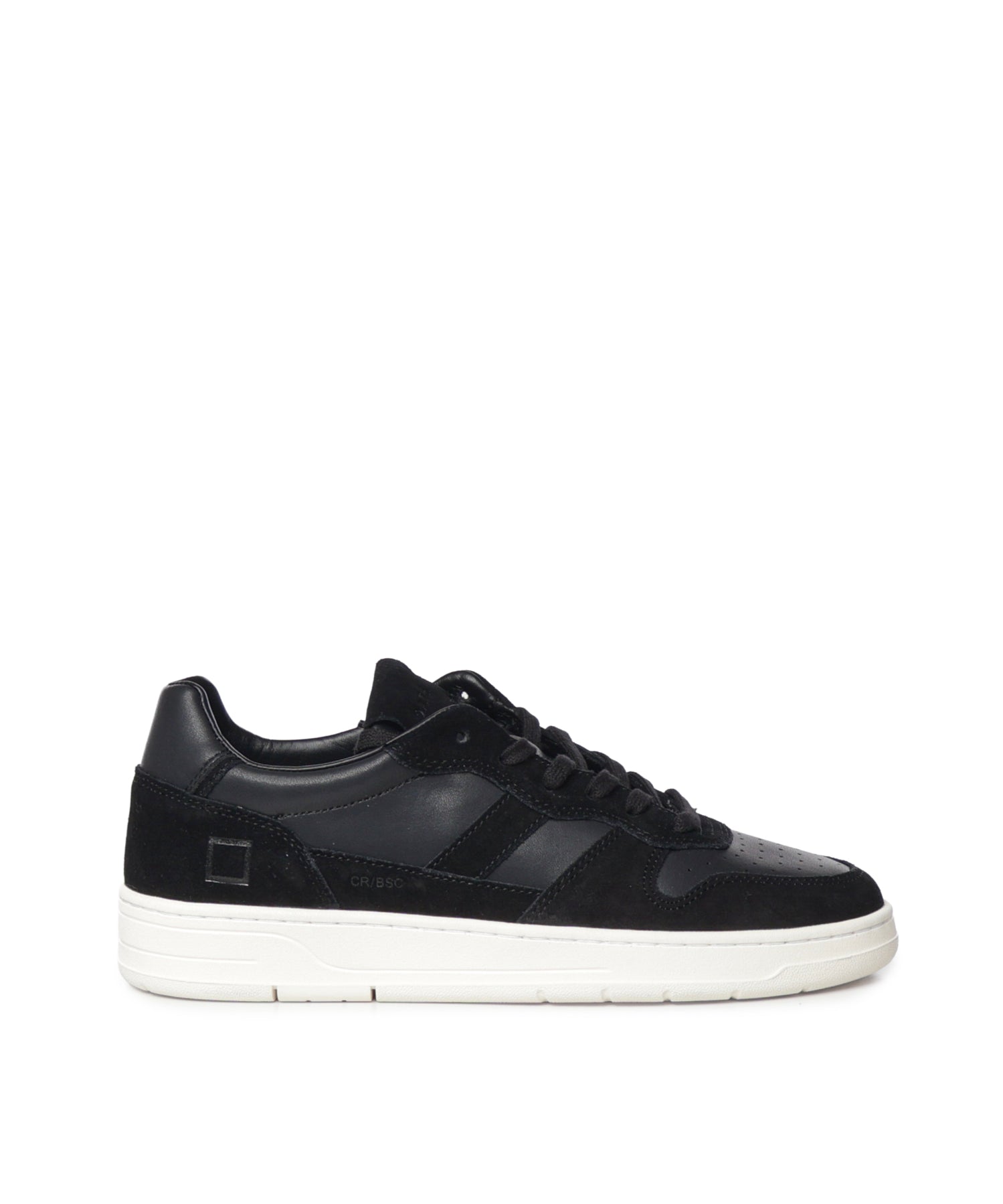 Sneaker Court 2.0 Basic M451 C2-BABK D.A.T.E. 