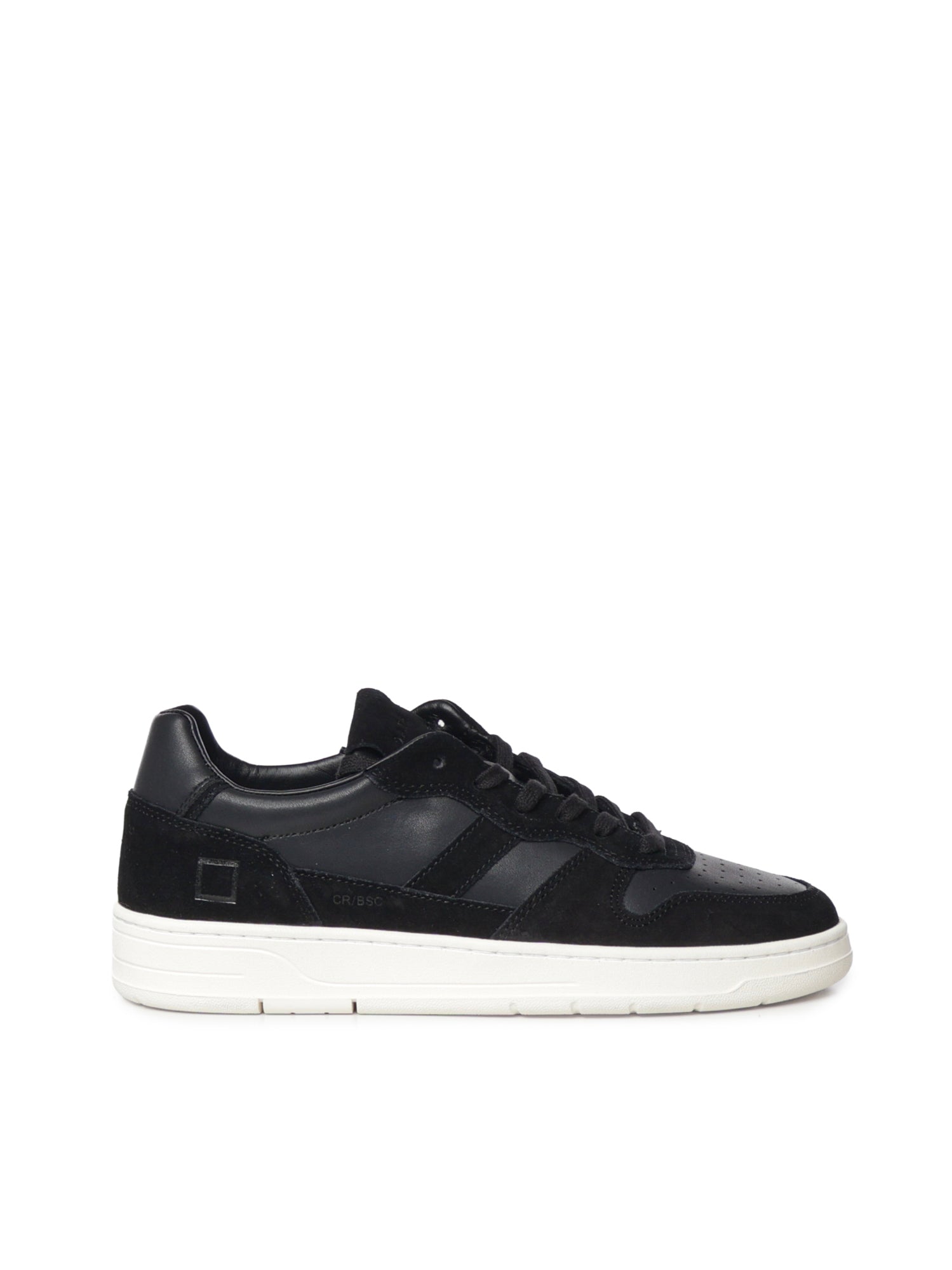 Sneaker Court 2.0 Basic M451 C2-BABK D.A.T.E. 