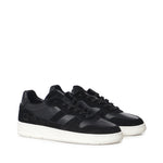 Sneaker Court 2.0 Basic M451 C2-BABK D.A.T.E. 