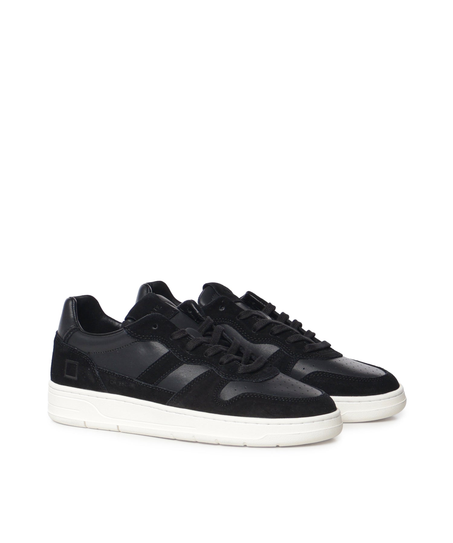 Sneaker Court 2.0 Basic M451 C2-BABK D.A.T.E. 