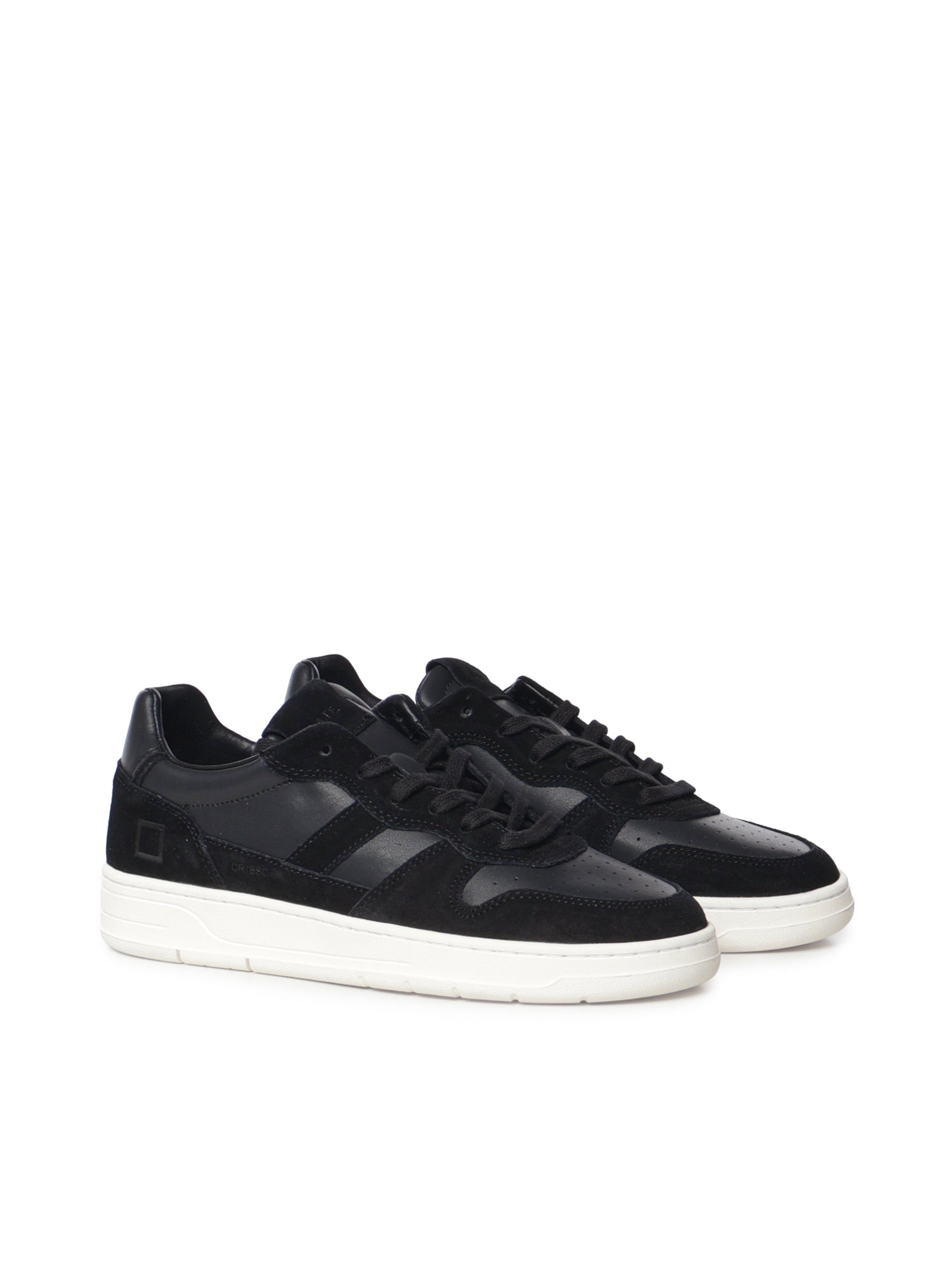 Sneaker Court 2.0 Basic M451 C2-BABK D.A.T.E. 