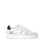 Sneaker Court 2.0 Basic M451 C2-BAWB D.A.T.E. 
